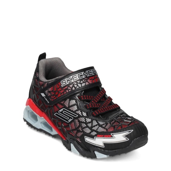 Skechers Other - SKECHERS S Lights Hydro Lights Tuff Force